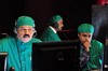Antima Theerpu Movie Stills - 37 of 35